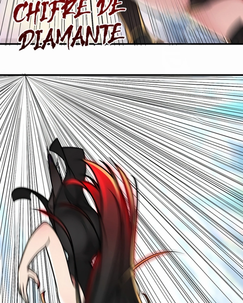 Sou Invencível no Apocalipse Capítulo 6 Página 62