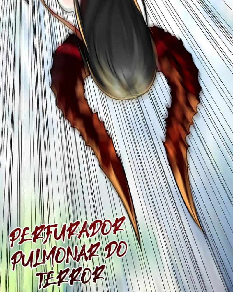 Sou Invencível no Apocalipse Capítulo 6 Página 63