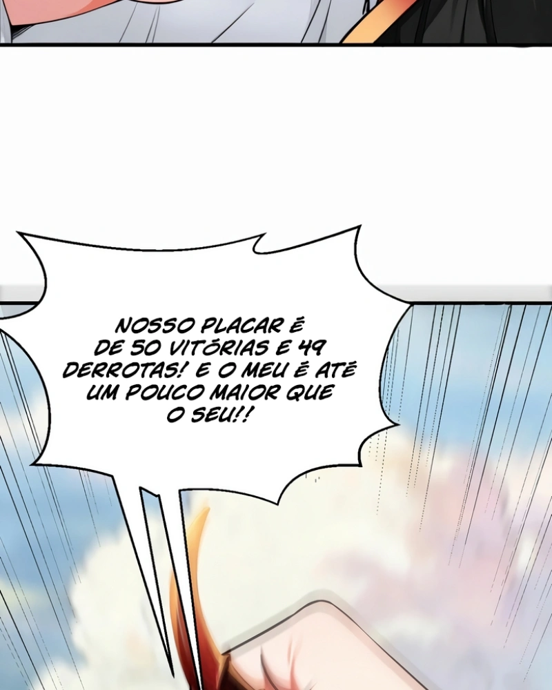 Sou Invencível no Apocalipse Capítulo 6 Página 74