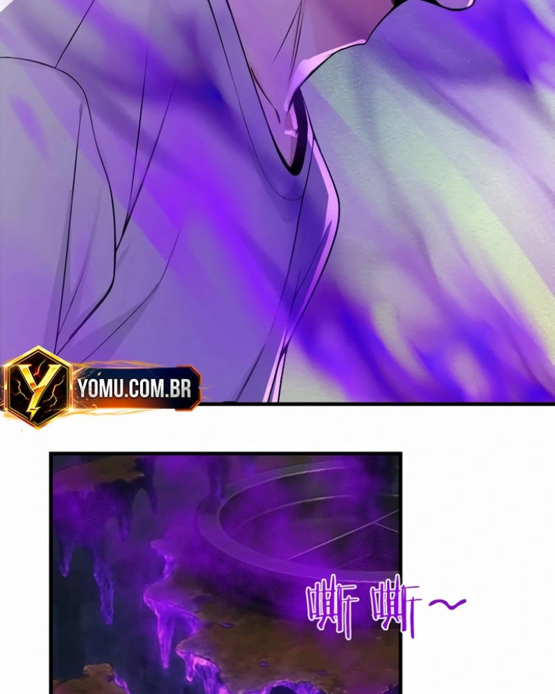 Sou Invencível no Apocalipse Capítulo 6 Página 9