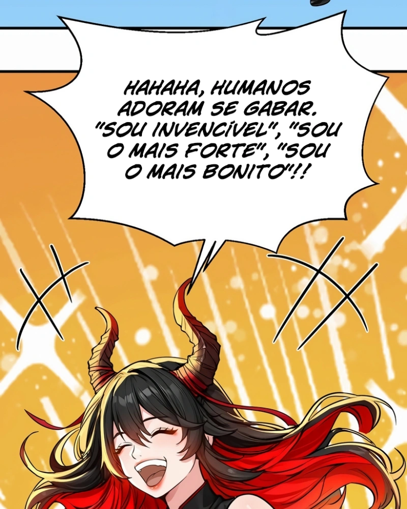 Sou Invencível no Apocalipse Capítulo 7 Página 14