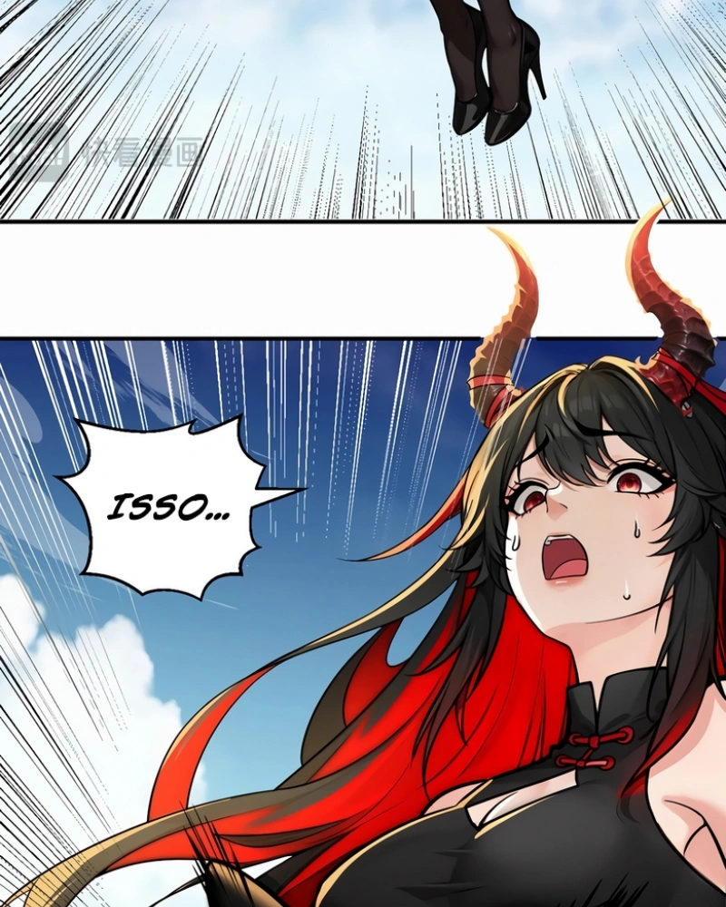 Sou Invencível no Apocalipse Capítulo 7 Página 24
