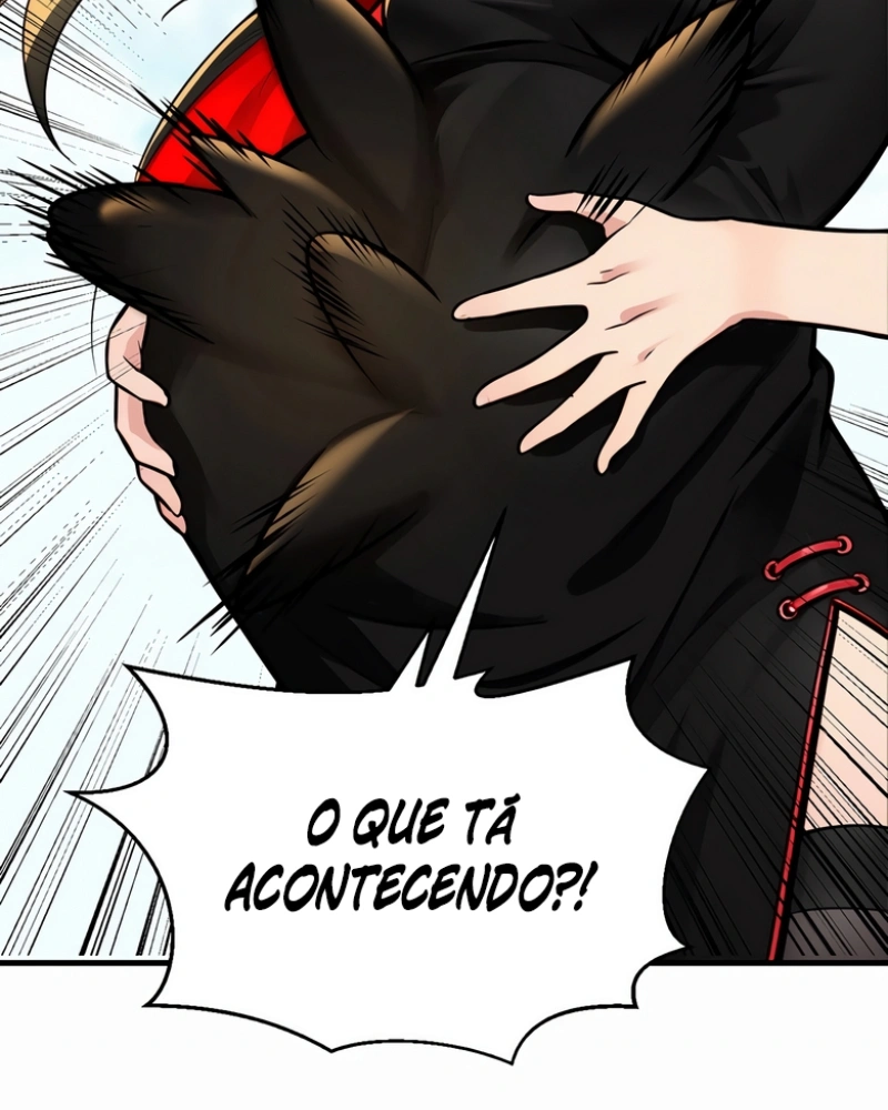 Sou Invencível no Apocalipse Capítulo 7 Página 25
