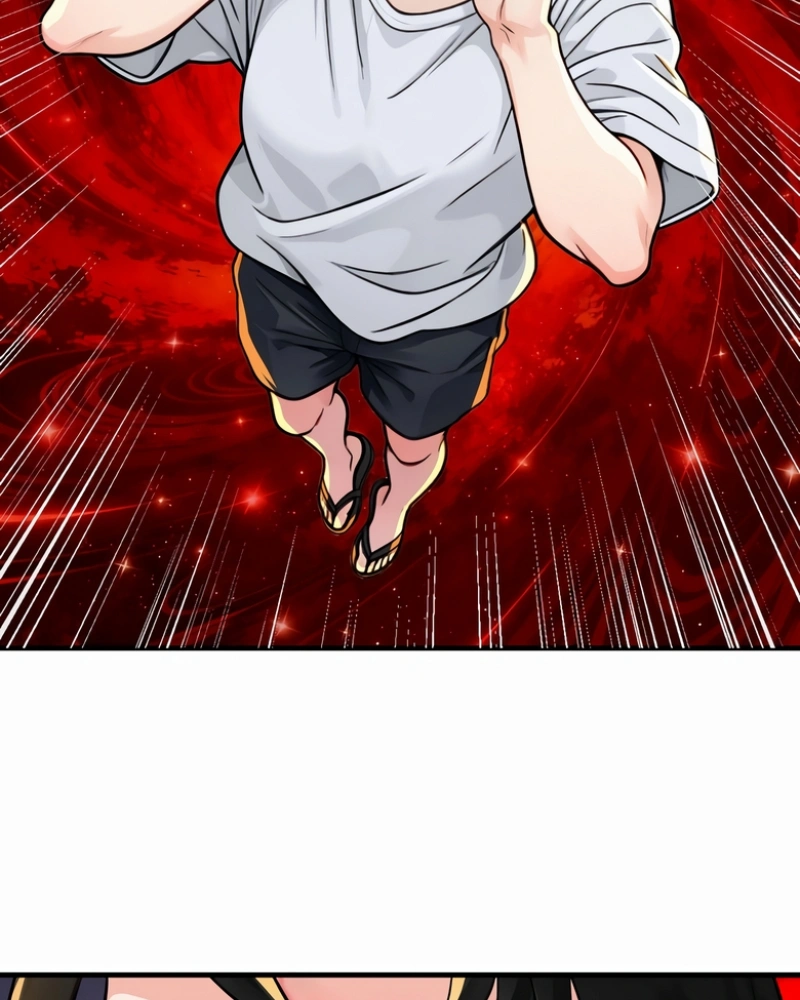 Sou Invencível no Apocalipse Capítulo 7 Página 31