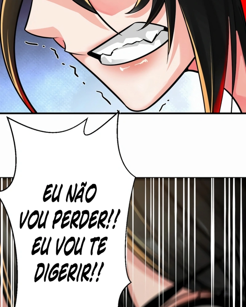Sou Invencível no Apocalipse Capítulo 7 Página 32