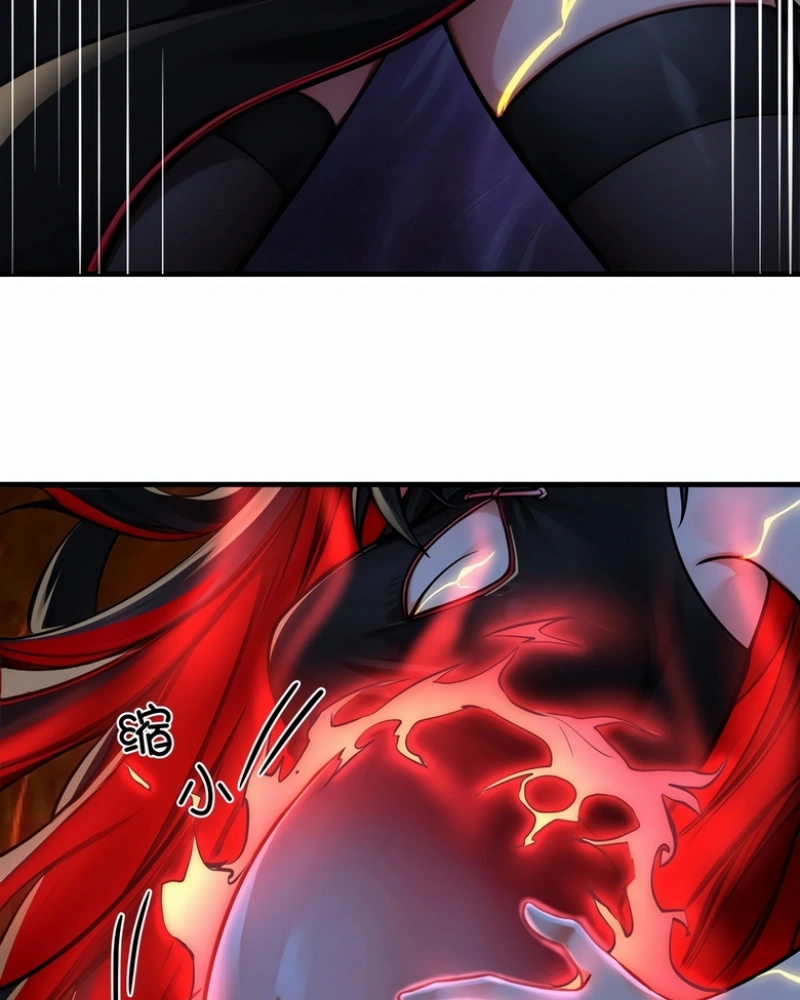 Sou Invencível no Apocalipse Capítulo 7 Página 36
