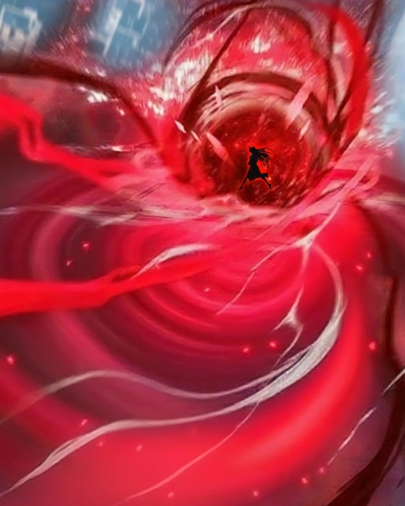 Sou Invencível no Apocalipse Capítulo 7 Página 38