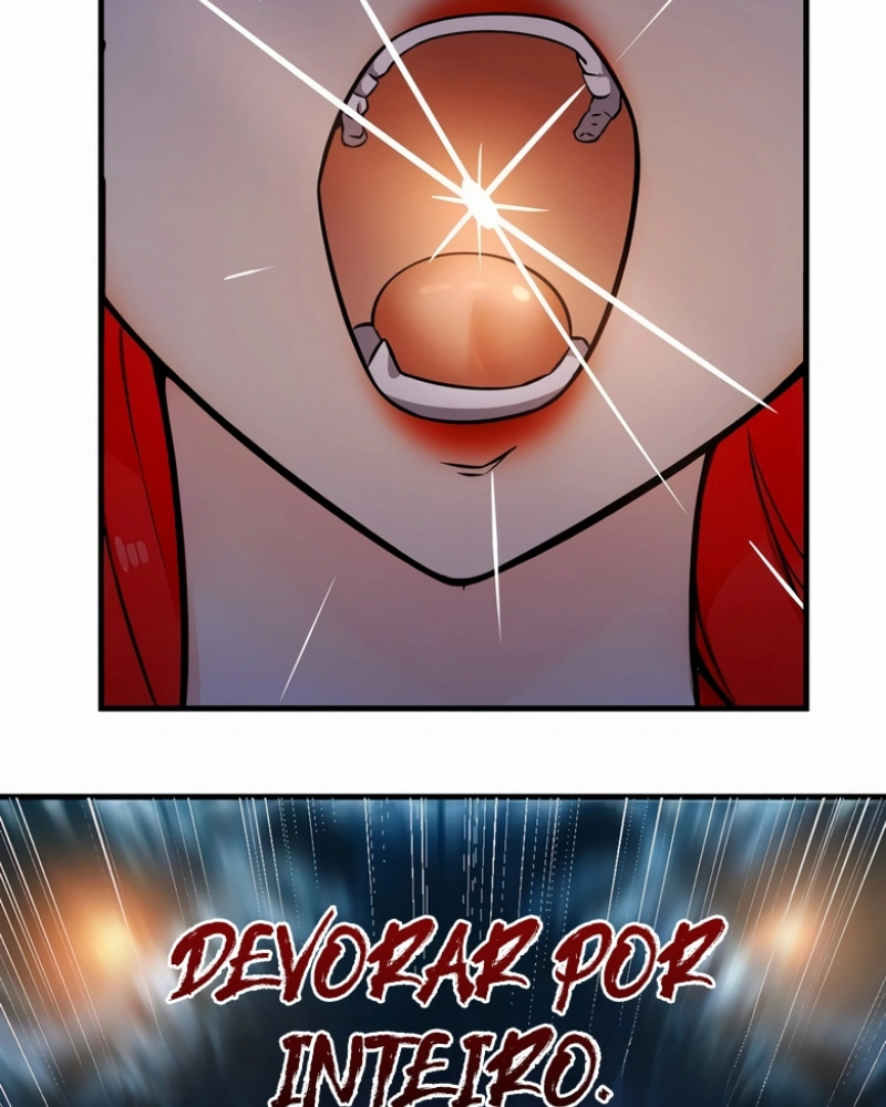 Sou Invencível no Apocalipse Capítulo 7 Página 4