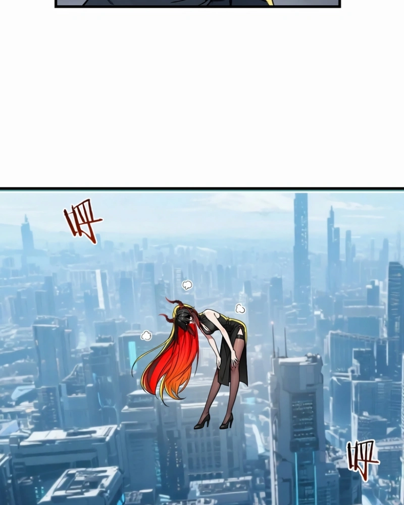 Sou Invencível no Apocalipse Capítulo 7 Página 50