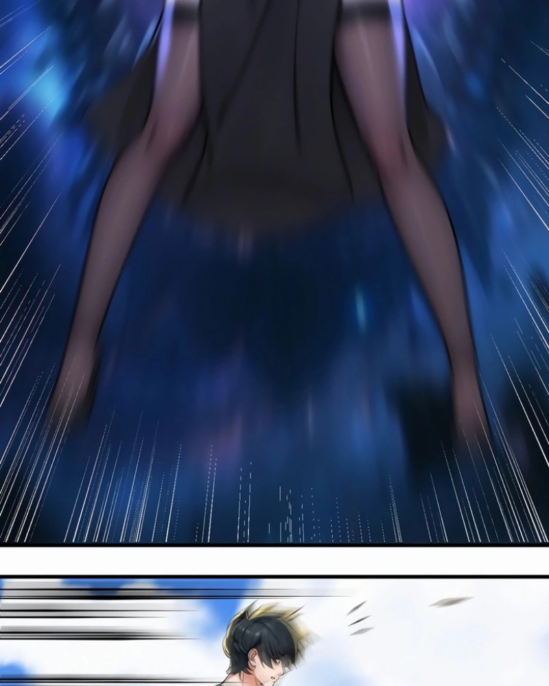 Sou Invencível no Apocalipse Capítulo 7 Página 6