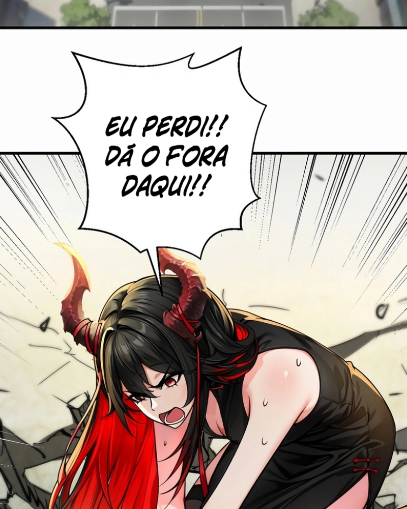 Sou Invencível no Apocalipse Capítulo 7 Página 63