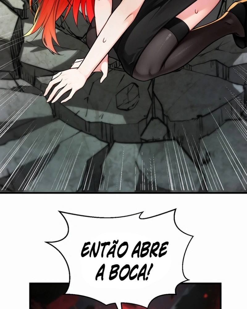Sou Invencível no Apocalipse Capítulo 7 Página 64