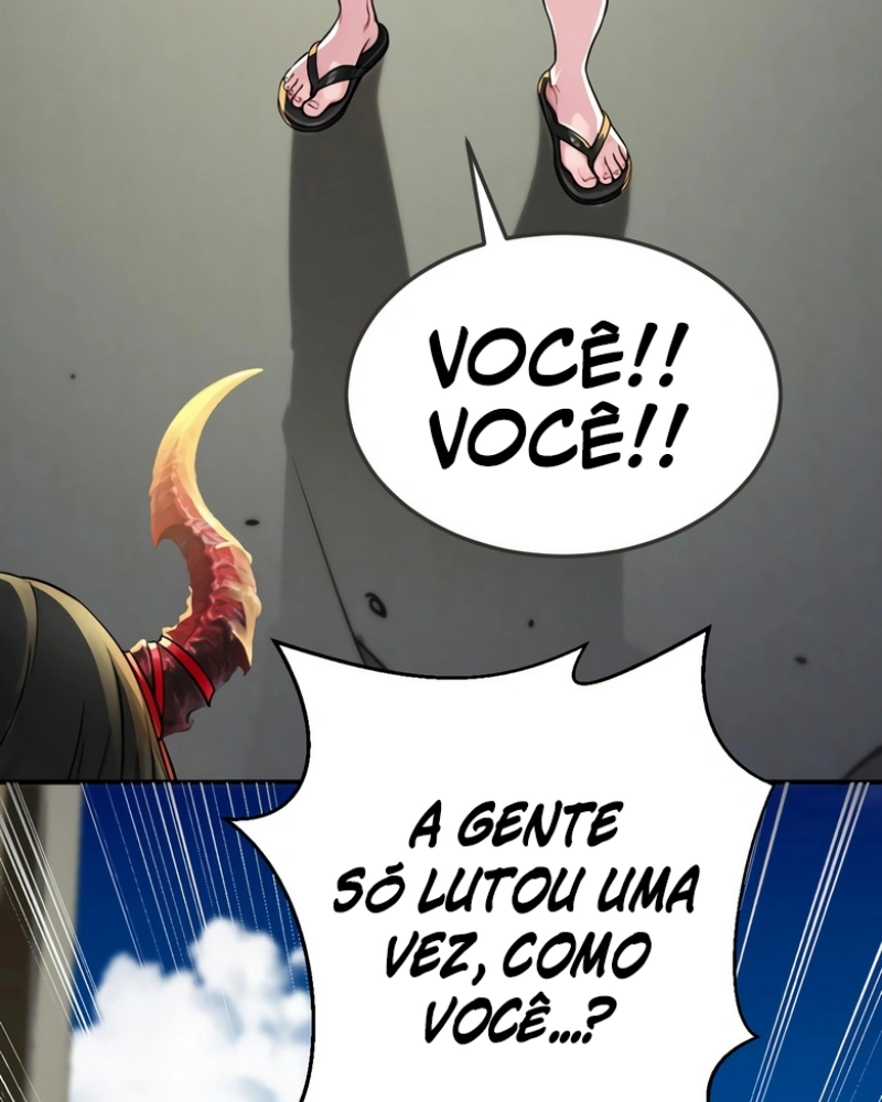 Sou Invencível no Apocalipse Capítulo 7 Página 73