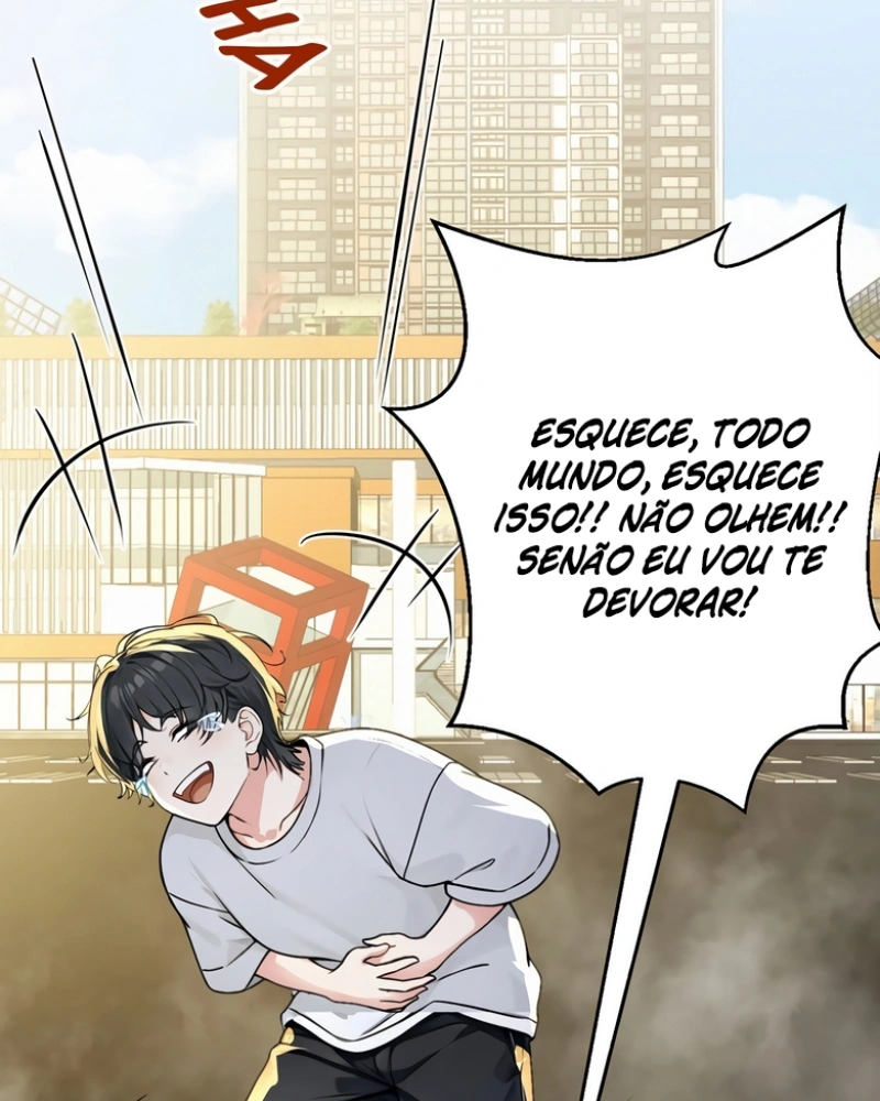 Sou Invencível no Apocalipse Capítulo 8 Página 18