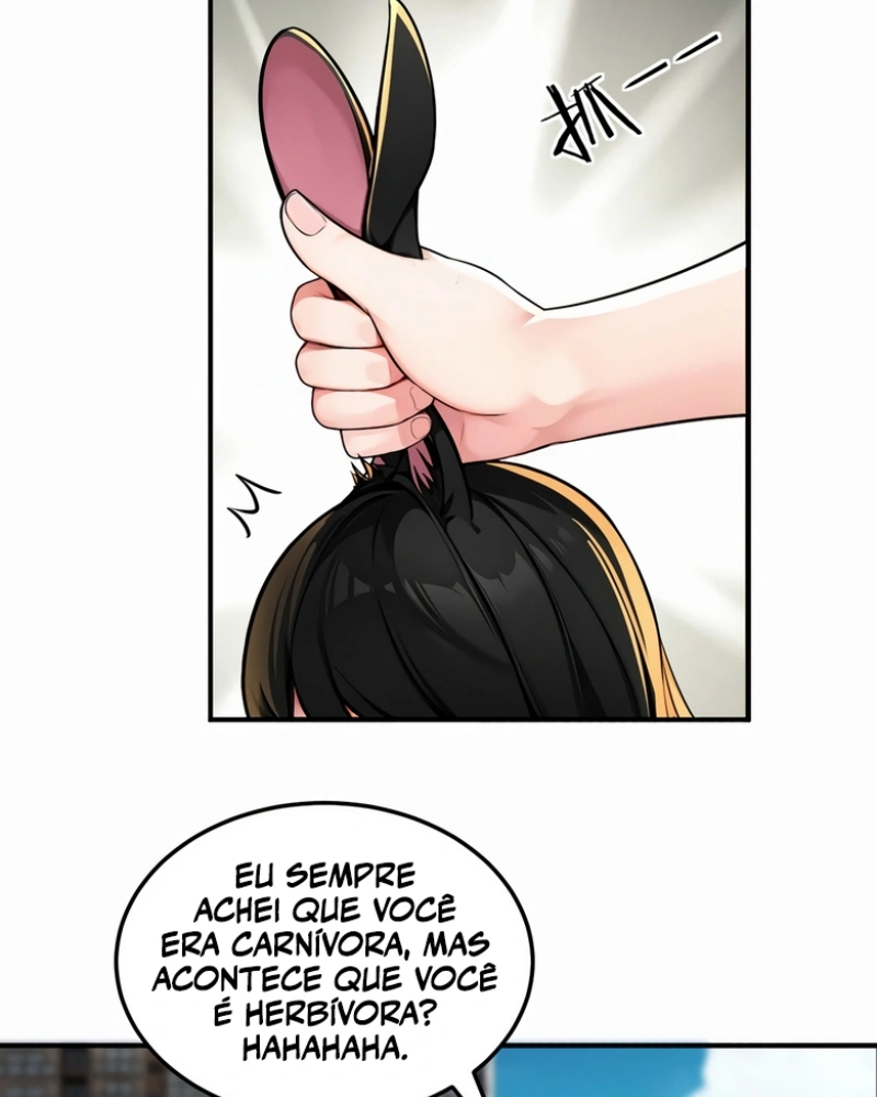 Sou Invencível no Apocalipse Capítulo 8 Página 21