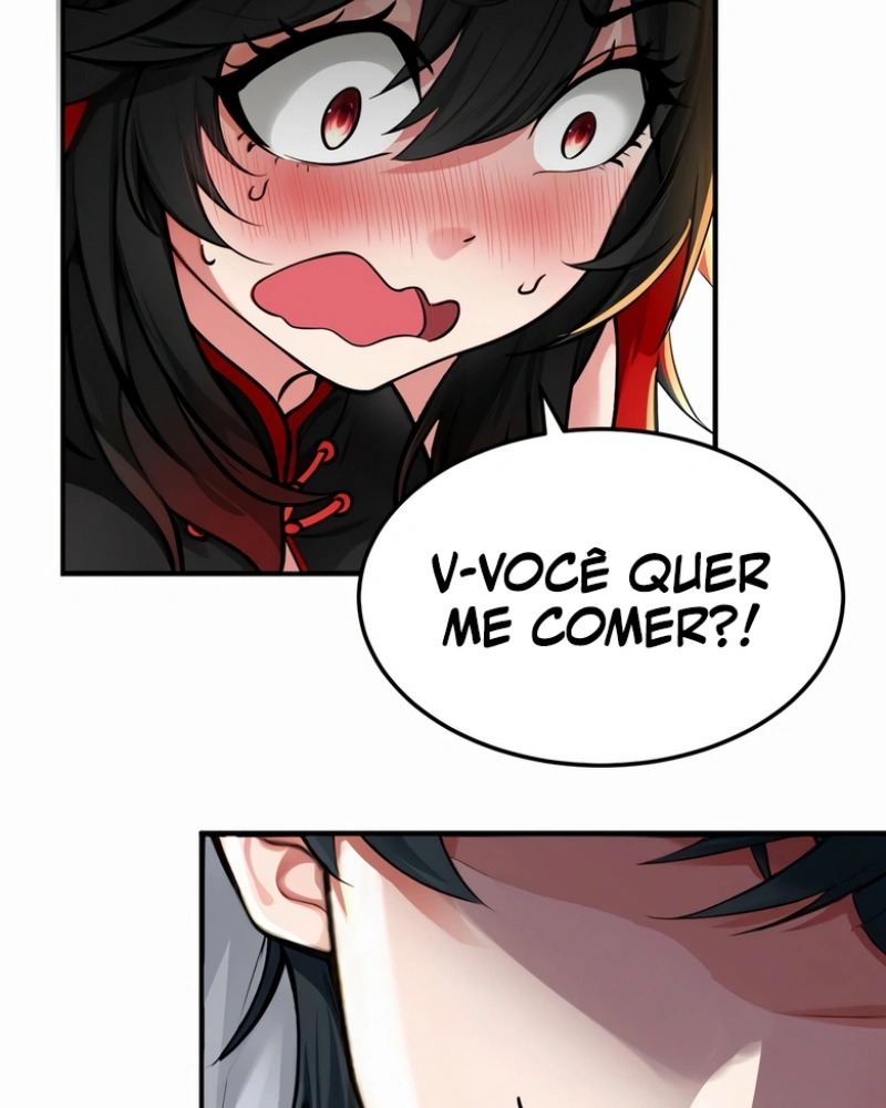 Sou Invencível no Apocalipse Capítulo 8 Página 28
