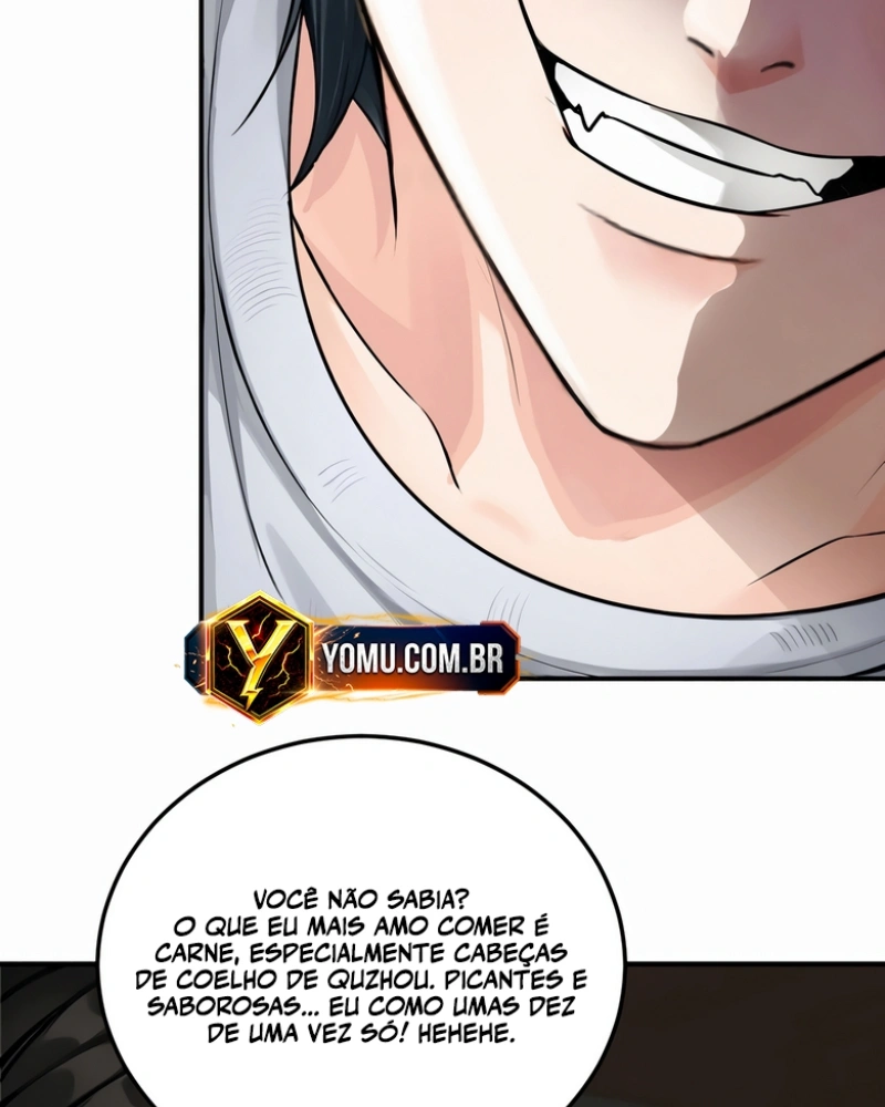 Sou Invencível no Apocalipse Capítulo 8 Página 29
