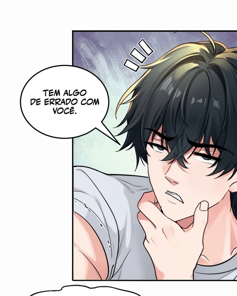 Sou Invencível no Apocalipse Capítulo 8 Página 33