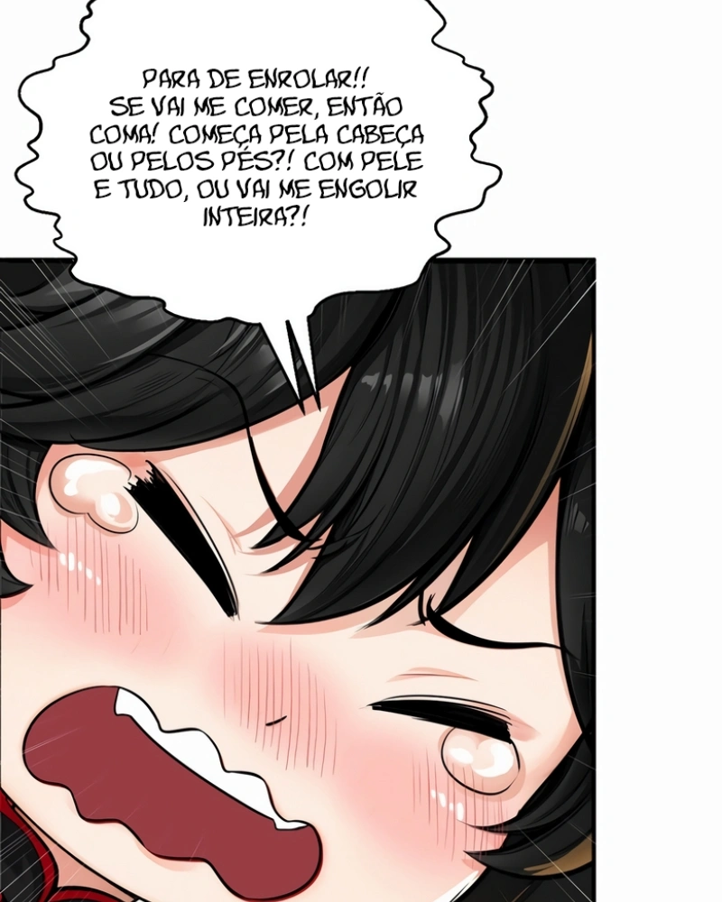 Sou Invencível no Apocalipse Capítulo 8 Página 34