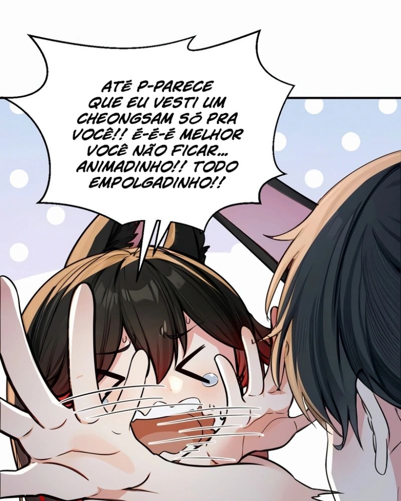 Sou Invencível no Apocalipse Capítulo 8 Página 39