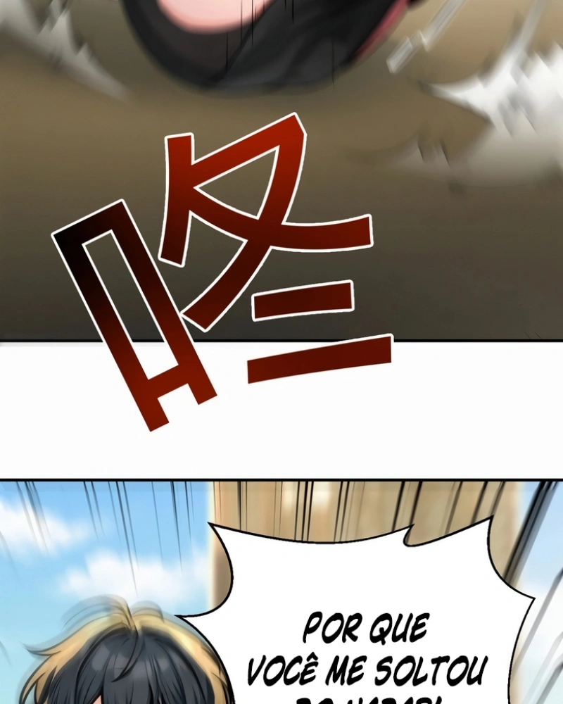 Sou Invencível no Apocalipse Capítulo 8 Página 43