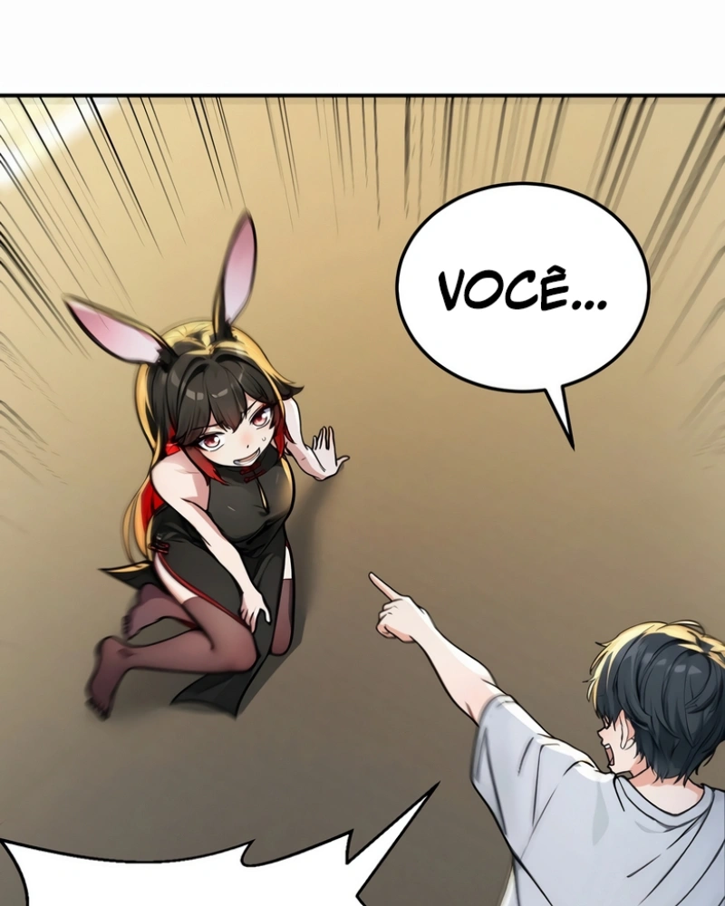 Sou Invencível no Apocalipse Capítulo 8 Página 46