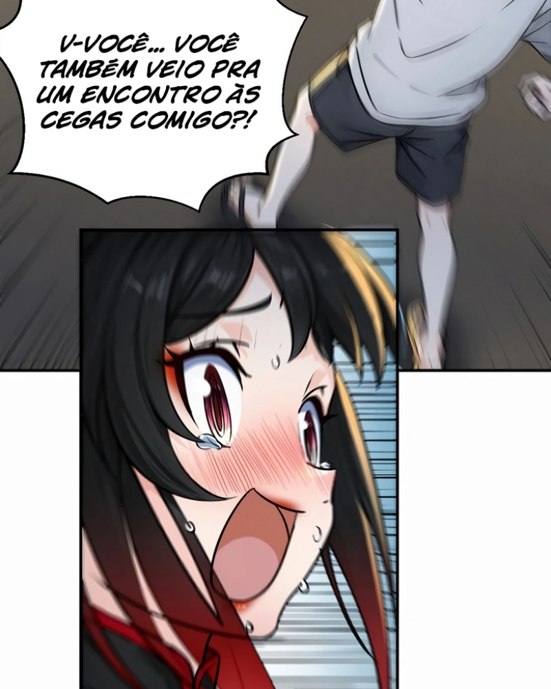 Sou Invencível no Apocalipse Capítulo 8 Página 47