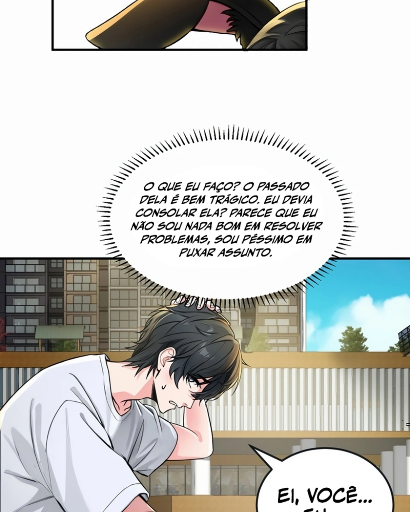 Sou Invencível no Apocalipse Capítulo 8 Página 61