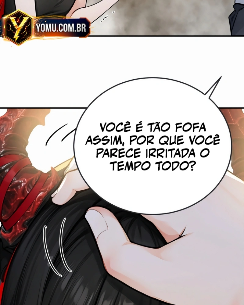 Sou Invencível no Apocalipse Capítulo 8 Página 7