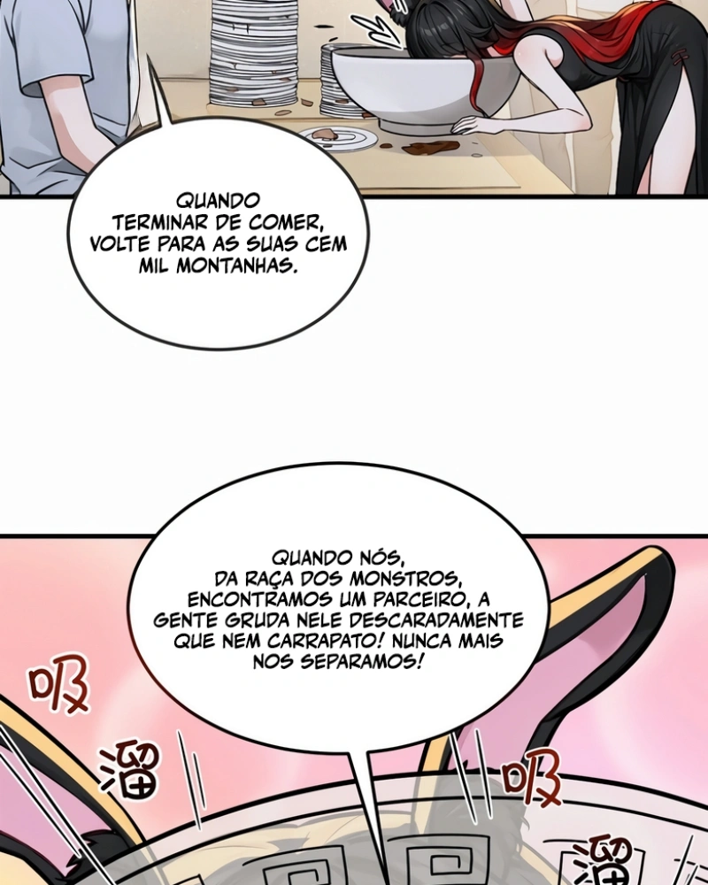 Sou Invencível no Apocalipse Capítulo 9 Página 15