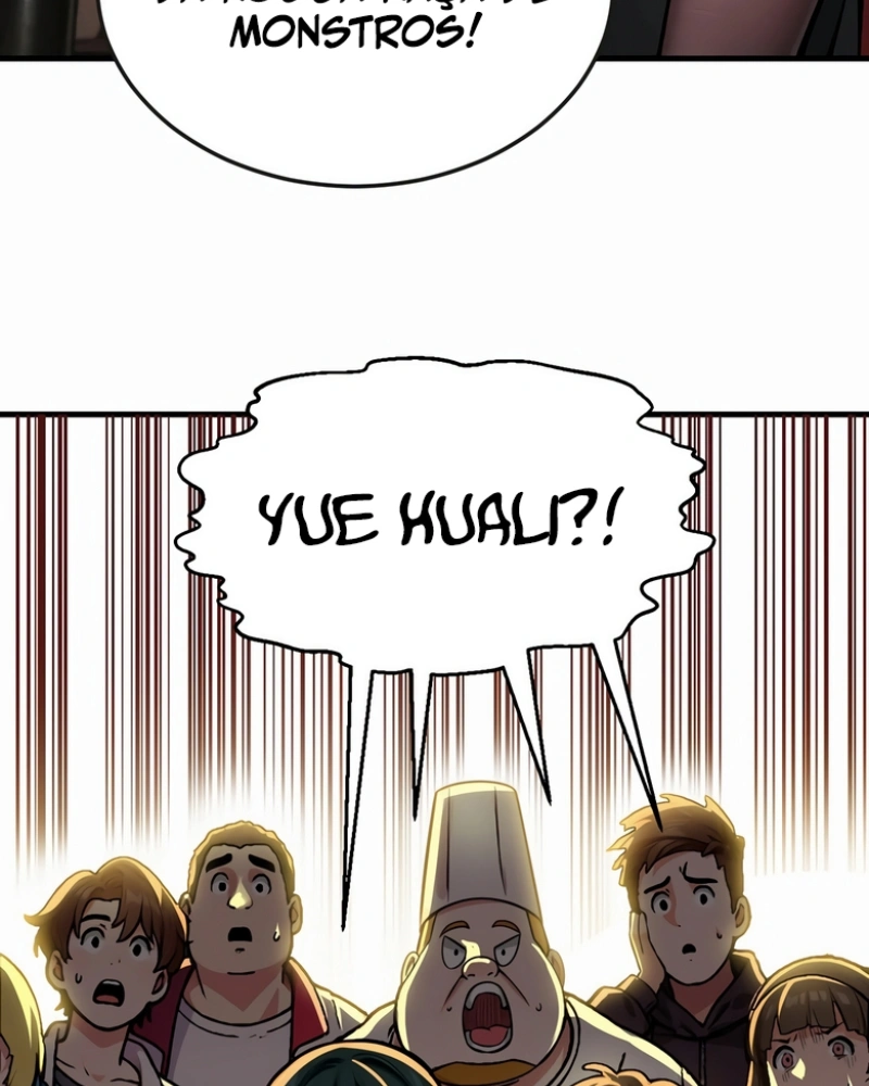 Sou Invencível no Apocalipse Capítulo 9 Página 21