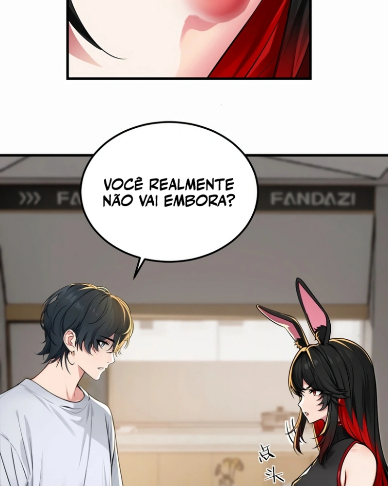 Sou Invencível no Apocalipse Capítulo 9 Página 27