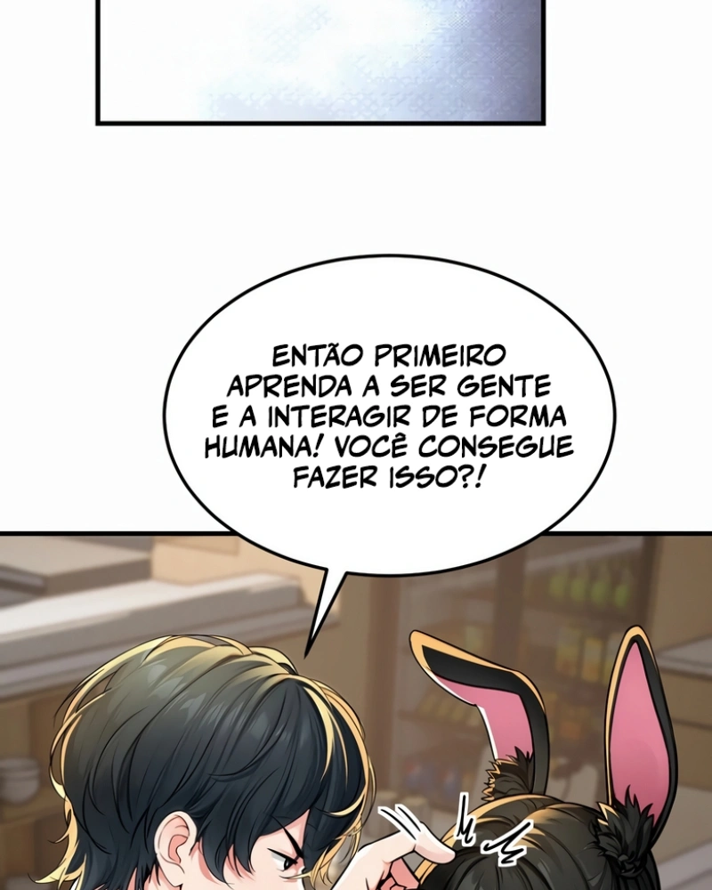 Sou Invencível no Apocalipse Capítulo 9 Página 32