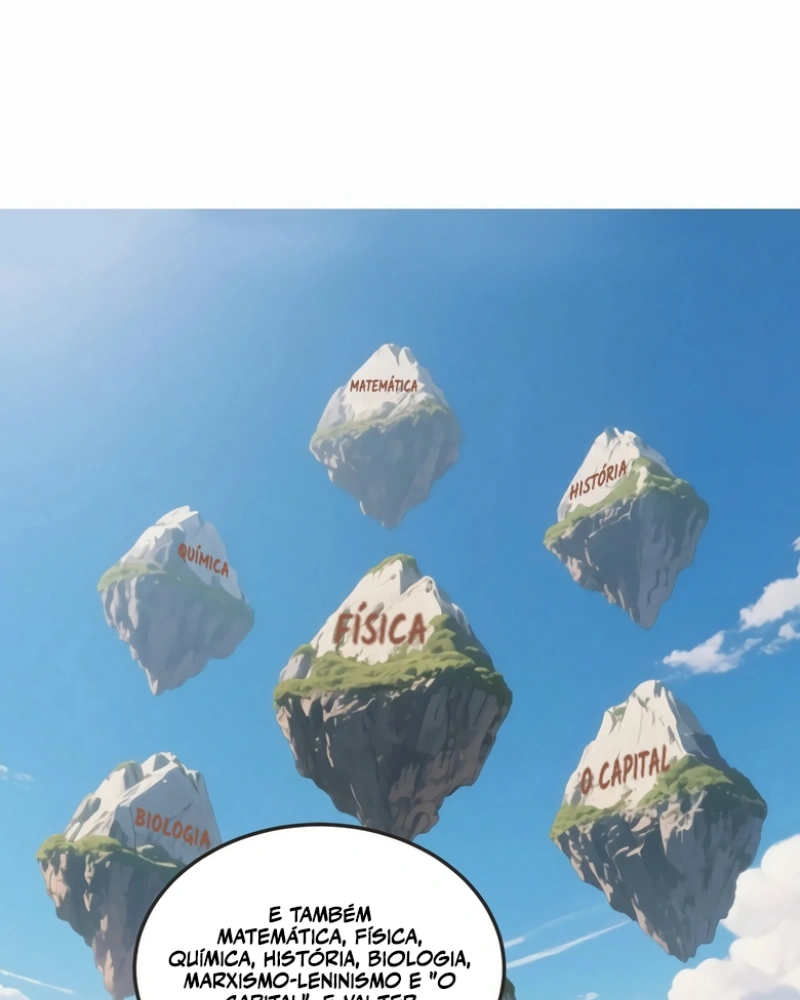 Sou Invencível no Apocalipse Capítulo 9 Página 39