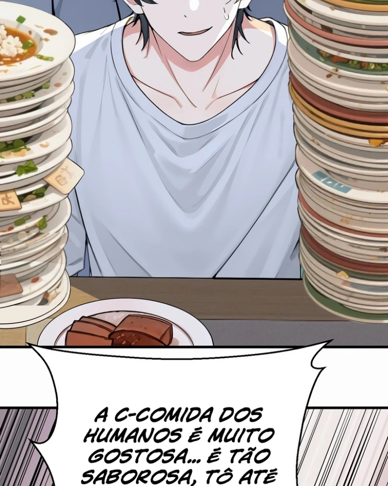Sou Invencível no Apocalipse Capítulo 9 Página 4