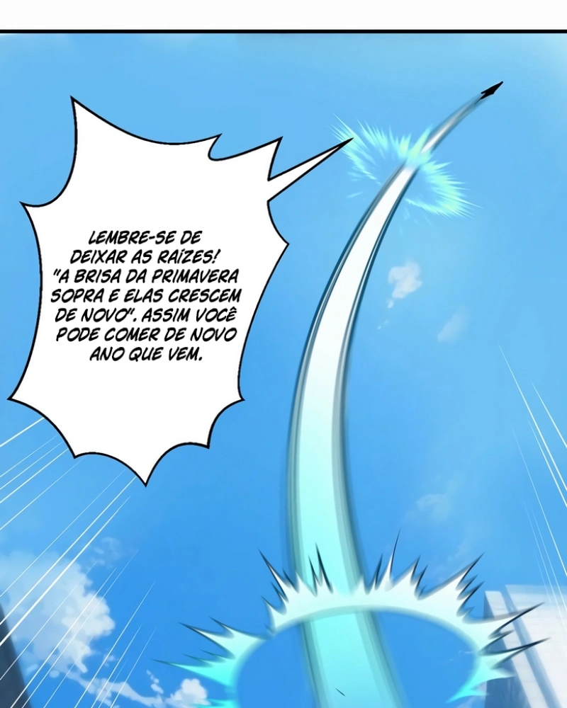 Sou Invencível no Apocalipse Capítulo 9 Página 52