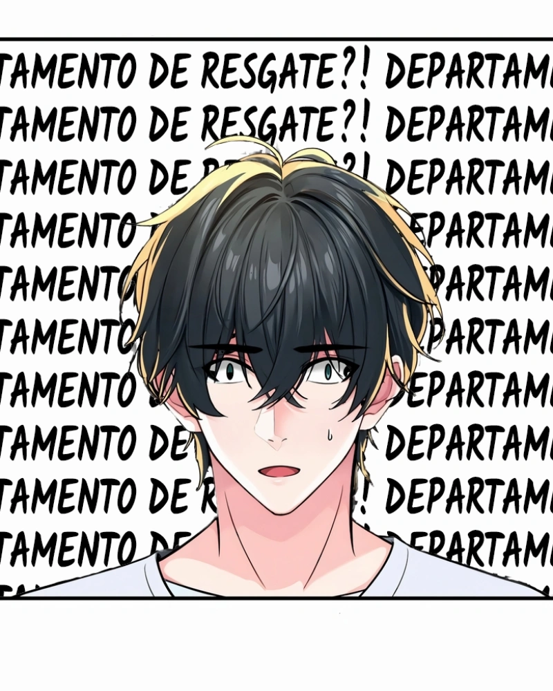 Sou Invencível no Apocalipse Capítulo 9 Página 58