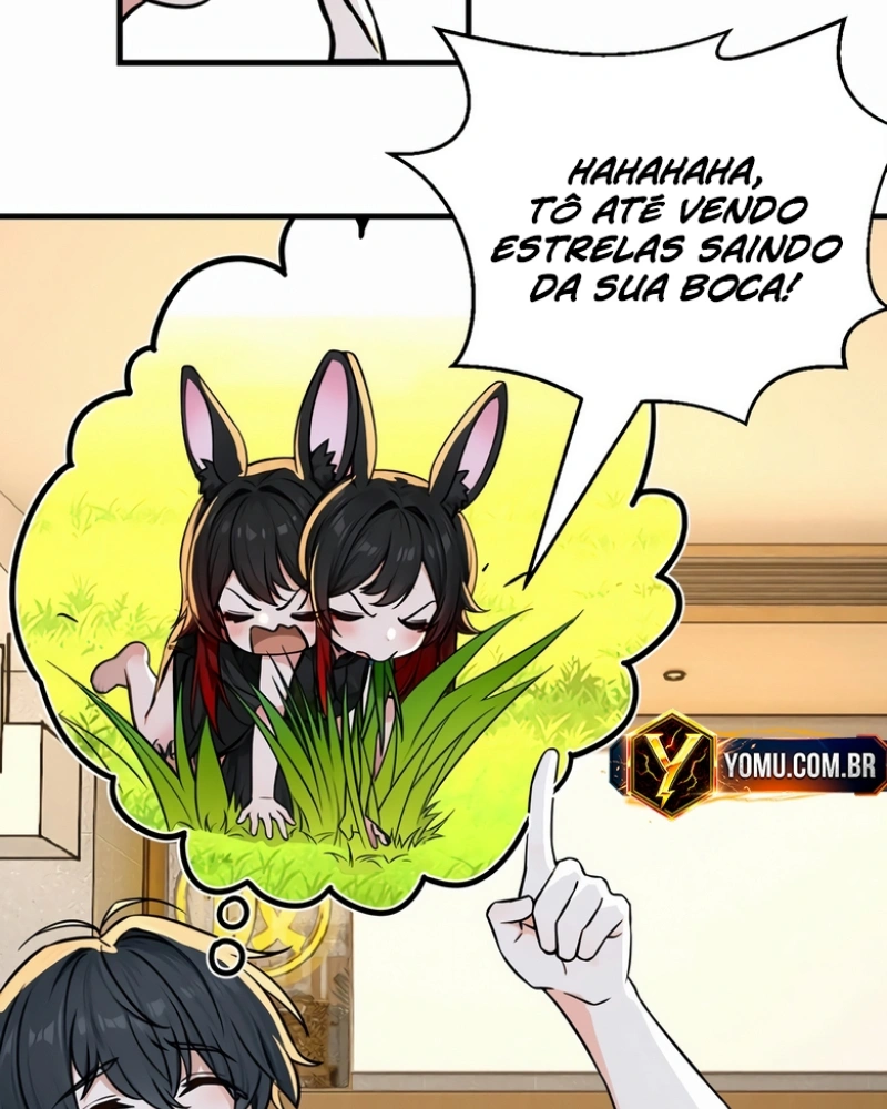 Sou Invencível no Apocalipse Capítulo 9 Página 7