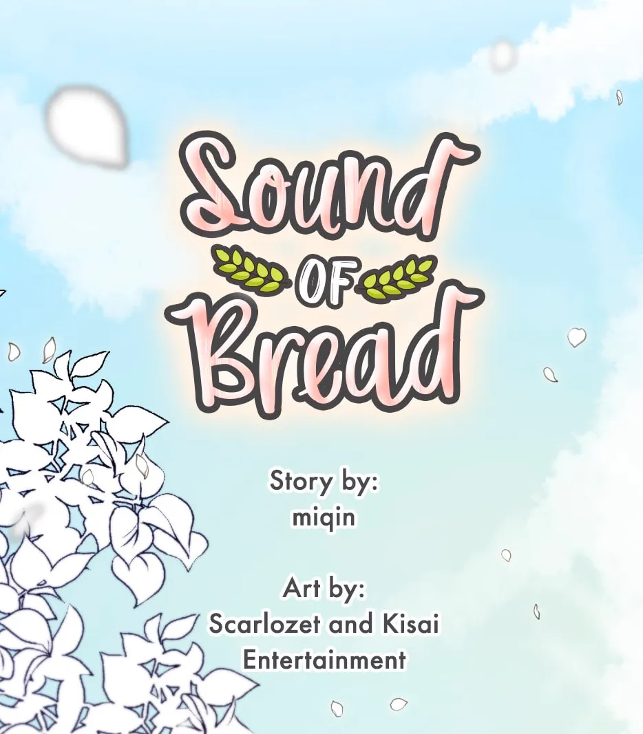 Sound of Bread Capítulo 1 Página 13