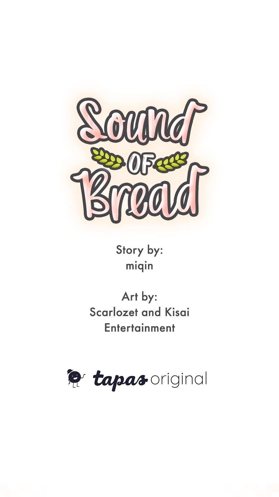 Sound of Bread Capítulo 4 Página 12