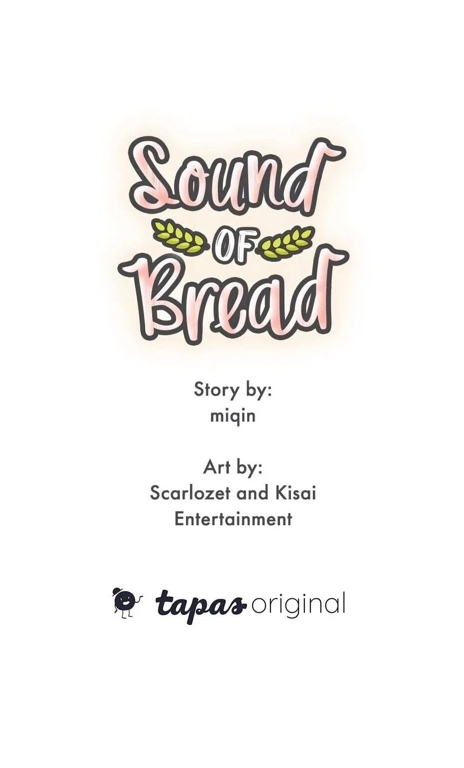 Sound of Bread Capítulo 5 Página 10