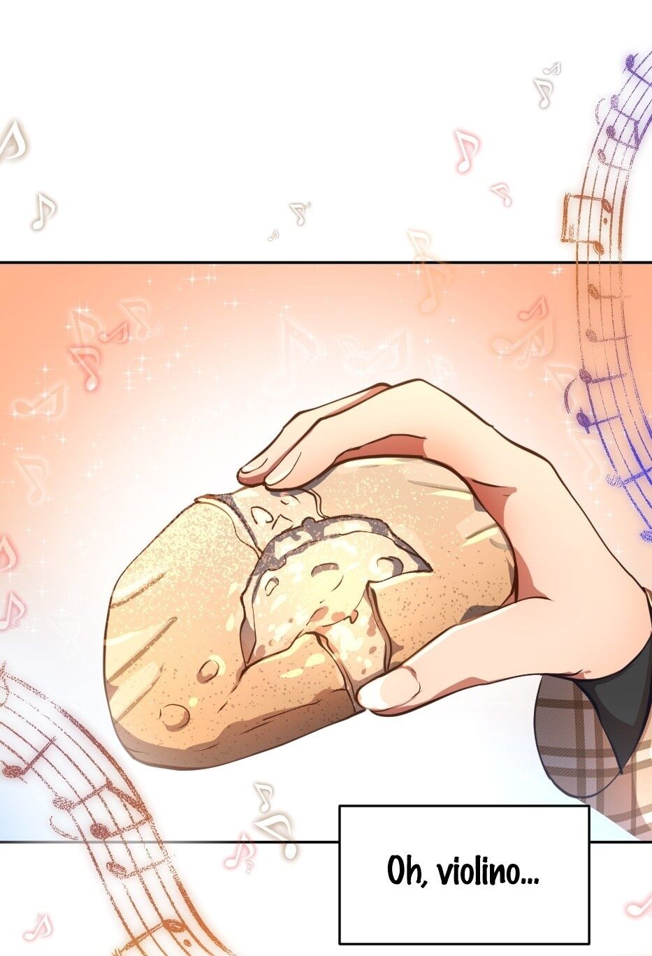 Sound of Bread Capítulo 7 Página 13