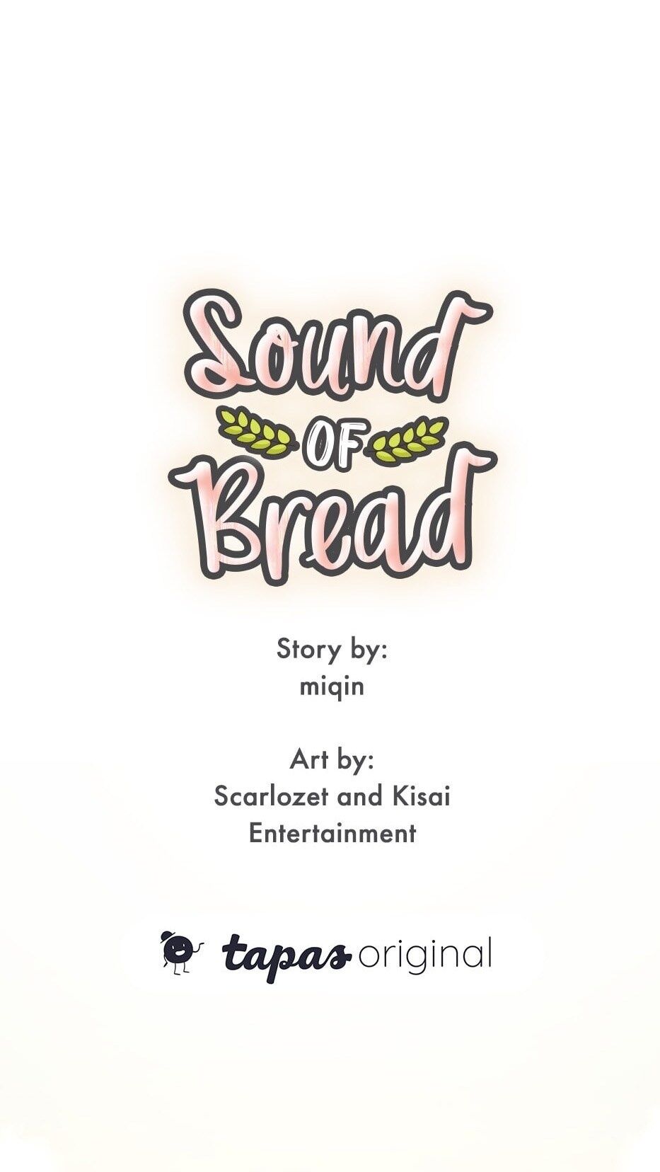 Sound of Bread Capítulo 7 Página 16
