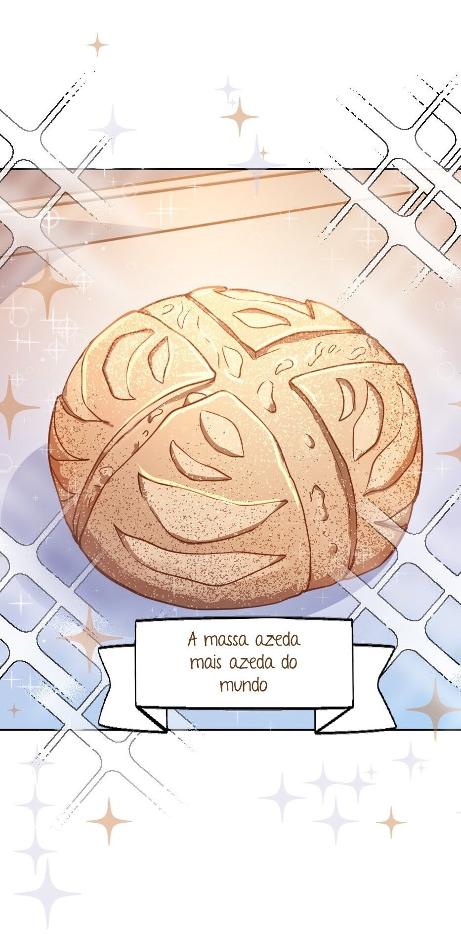 Sound of Bread Capítulo 7 Página 4