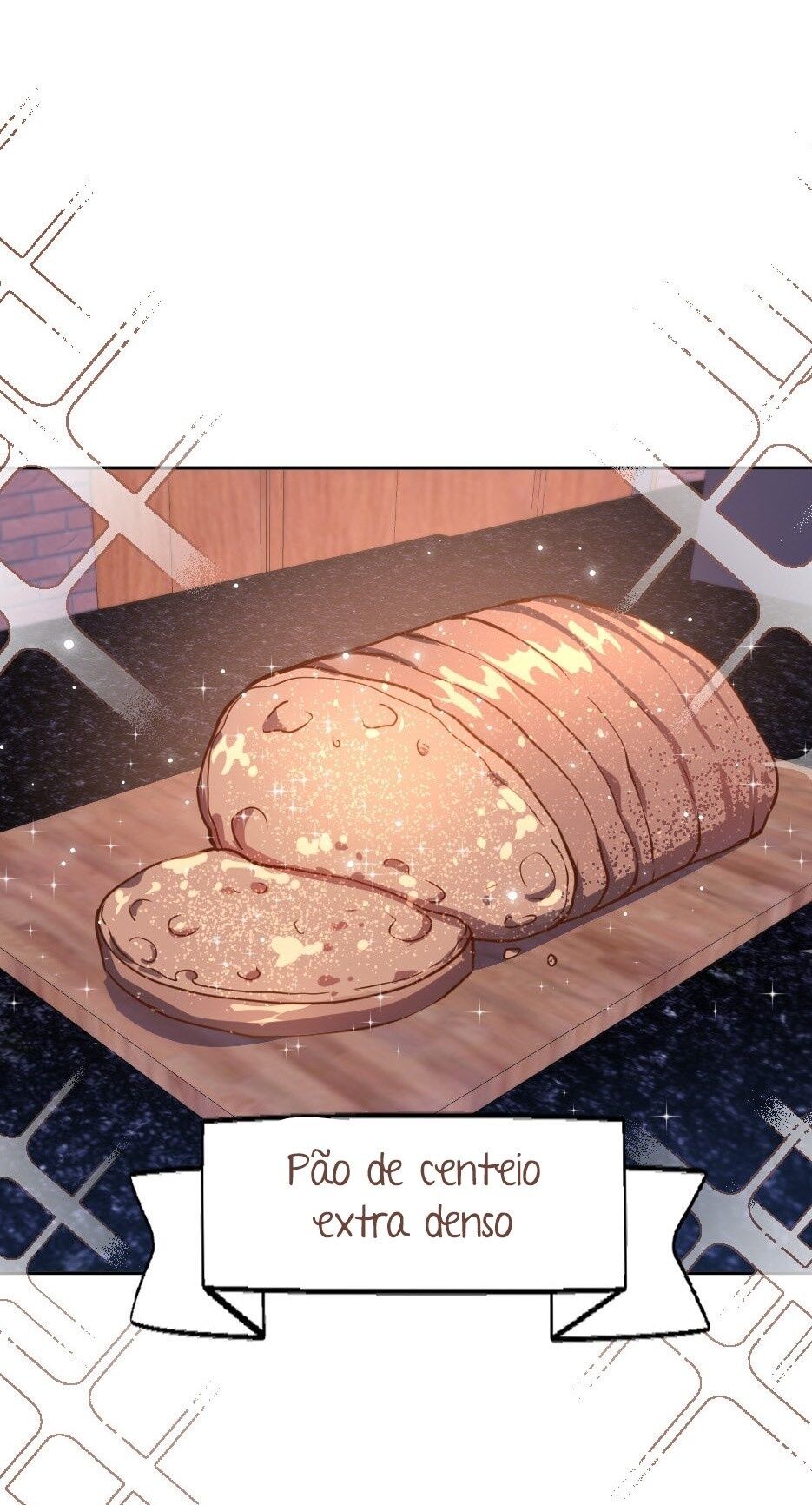 Sound of Bread Capítulo 7 Página 47