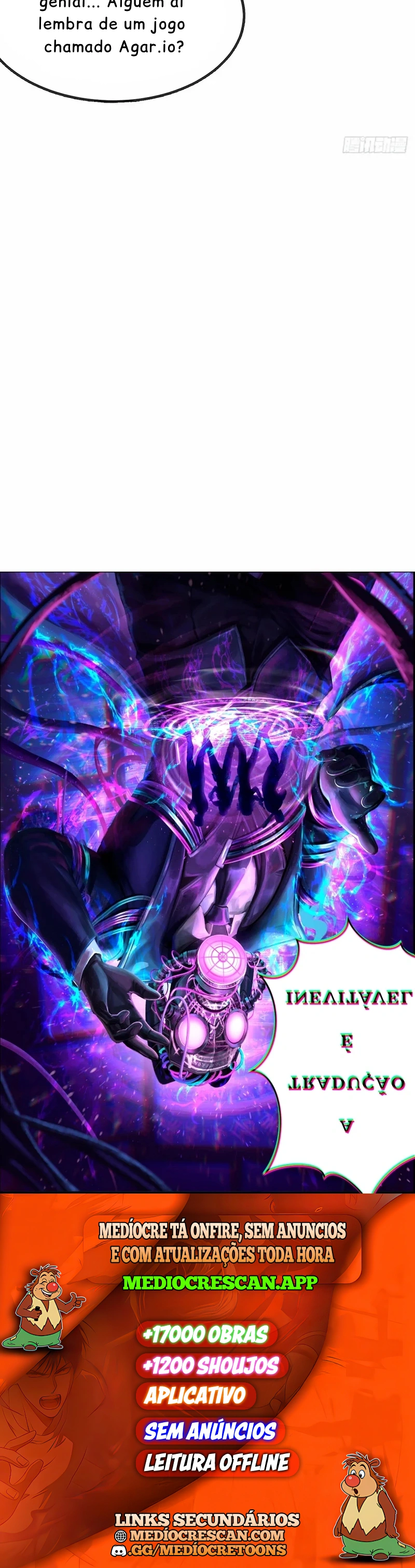 Solo Slime's Ascension Capítulo 13 Página 18