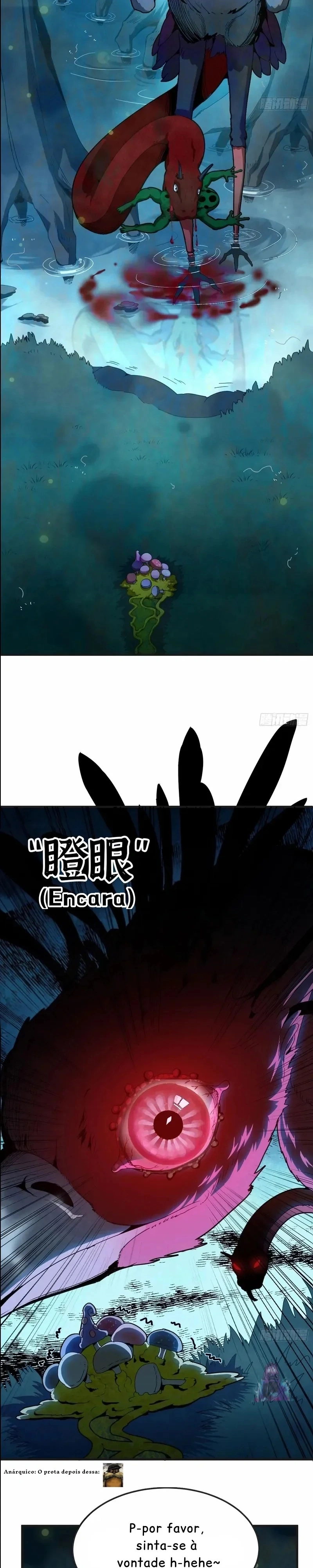 Solo Slime's Ascension Capítulo 2 Página 10