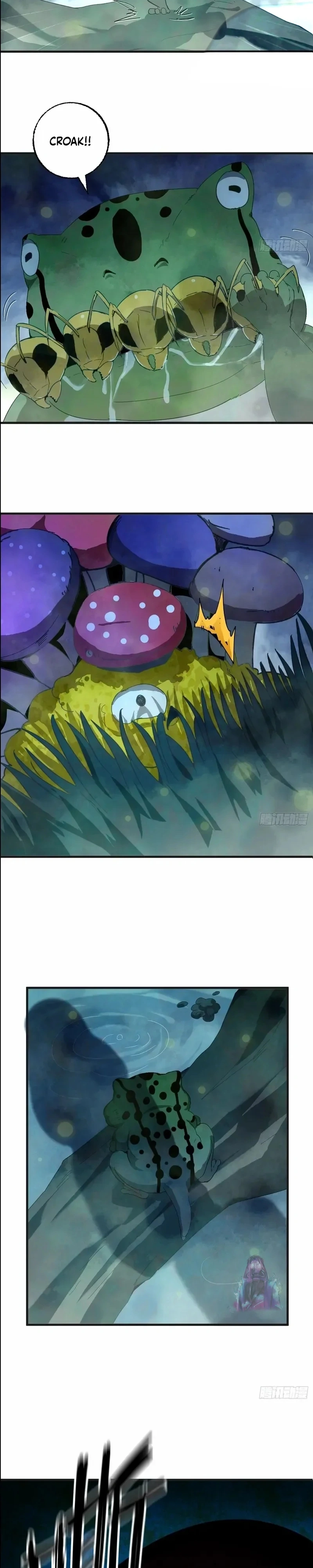 Solo Slime's Ascension Capítulo 2 Página 8