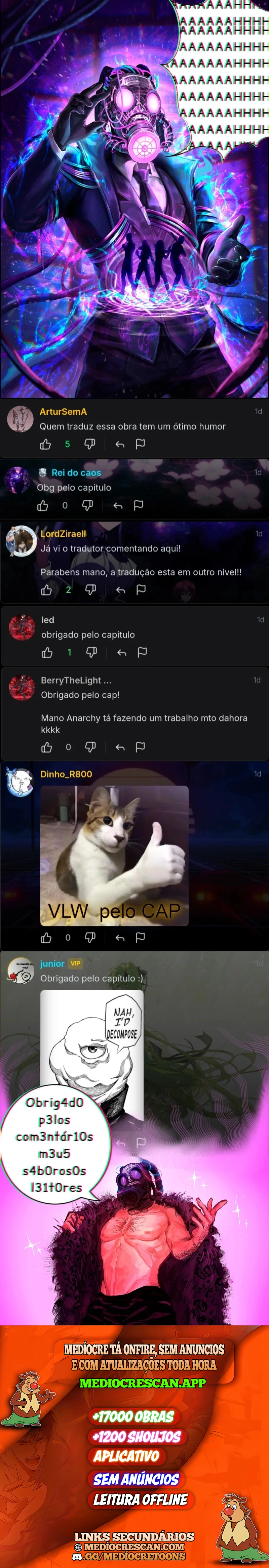 Solo Slime's Ascension Capítulo 8 Página 17