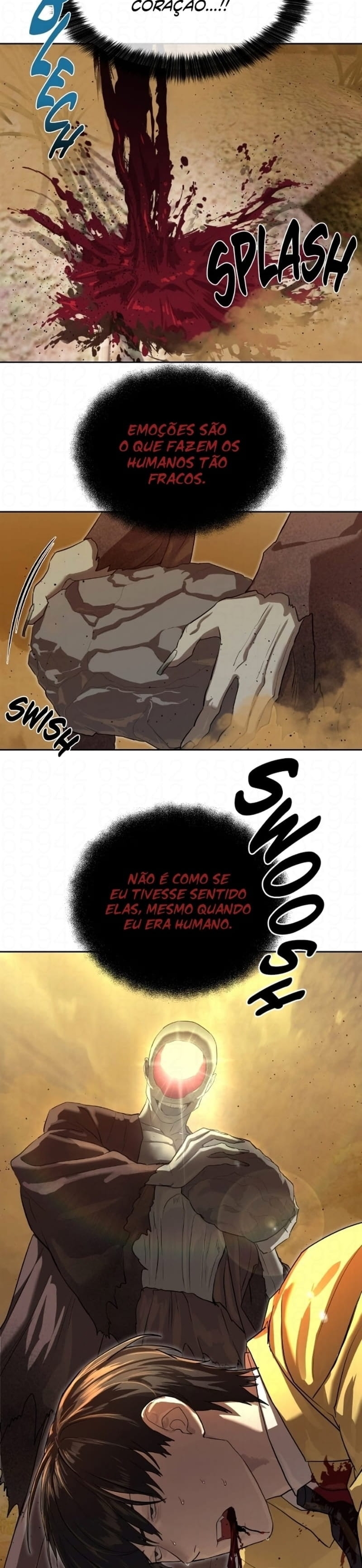 Special Civil Servant Capítulo 18 Página 25